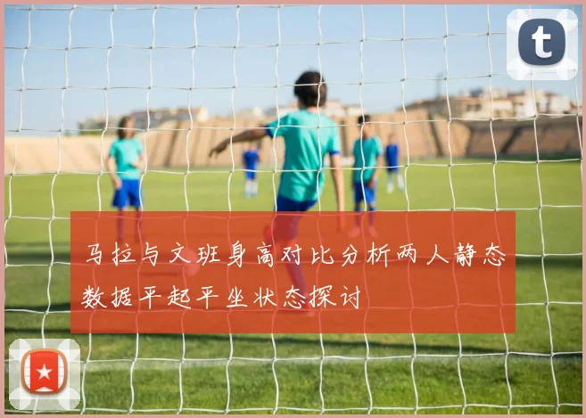 马拉与文班身高对比分析两人静态数据平起平坐状态探讨
